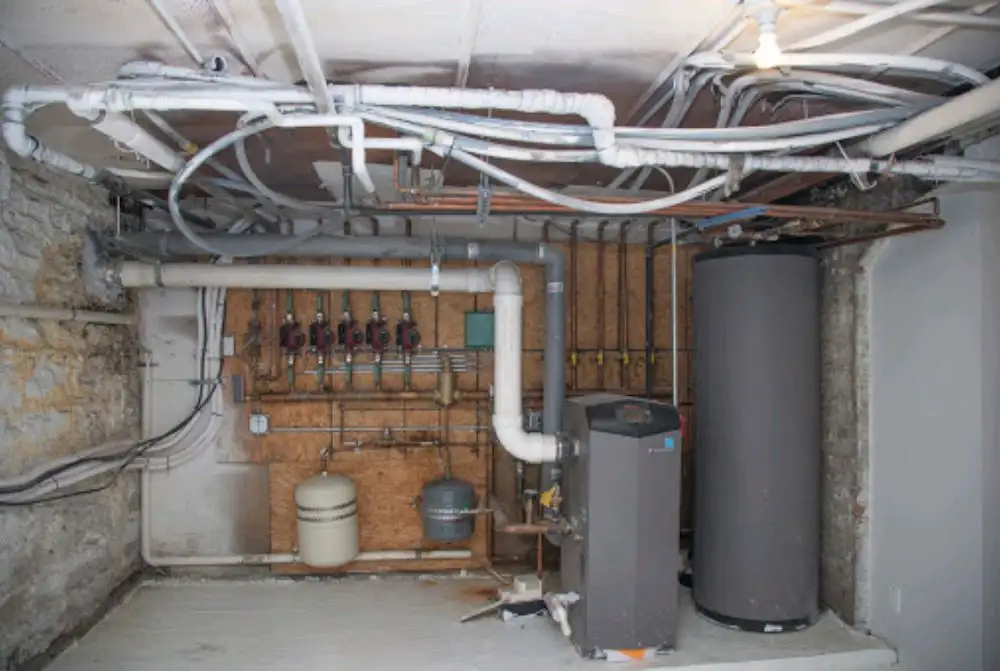 Northampton Plumbing & Heating